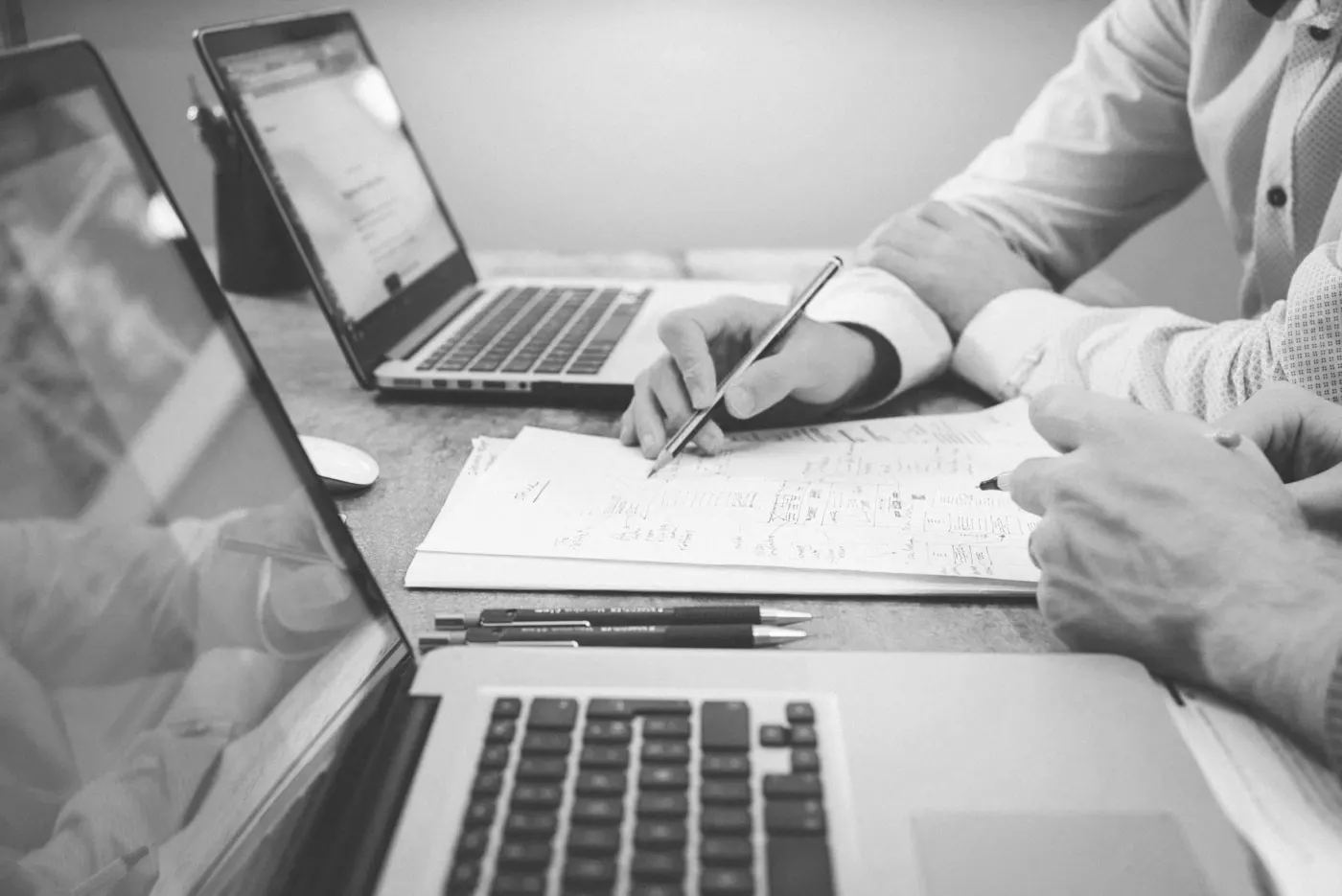 Estate Planning — Gurnell Harrison Stanley, Hamilton