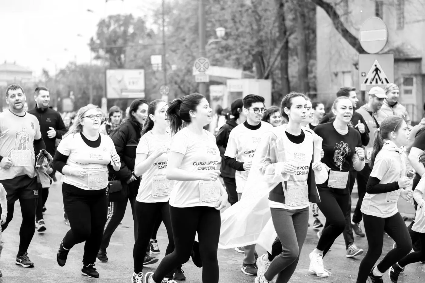 Charities + Societies — Gurnell Harrison Stanley, Hamilton