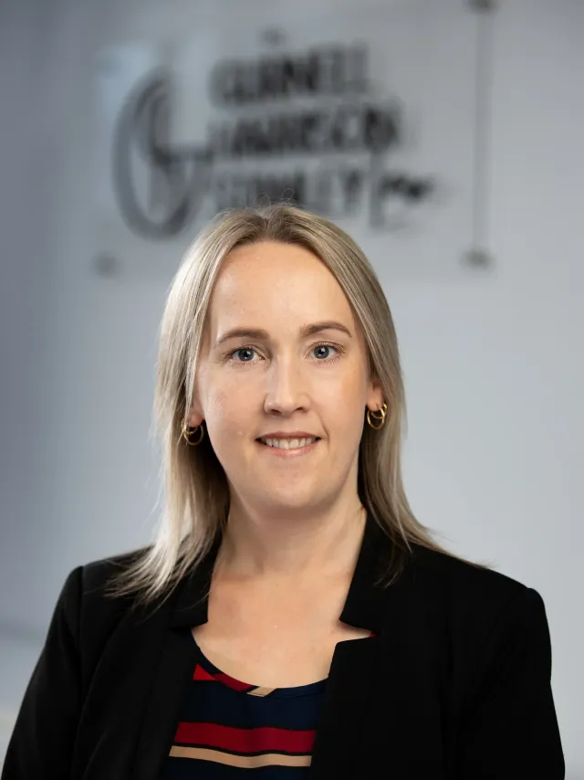 Sarah Ratcliffe, ASSOCIATE at Gurnell Harrison Stanley