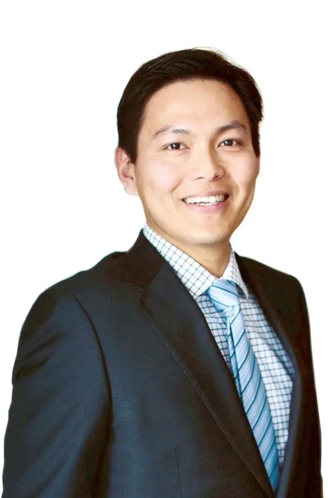 William Zhang, Associate | LAWYER at Gurnell Harrison Stanley